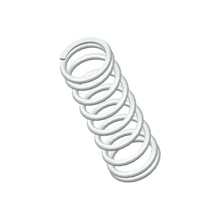 Approved Vendor Compression Spring, O= .420, L= 1.25, W= .0475 G509968938